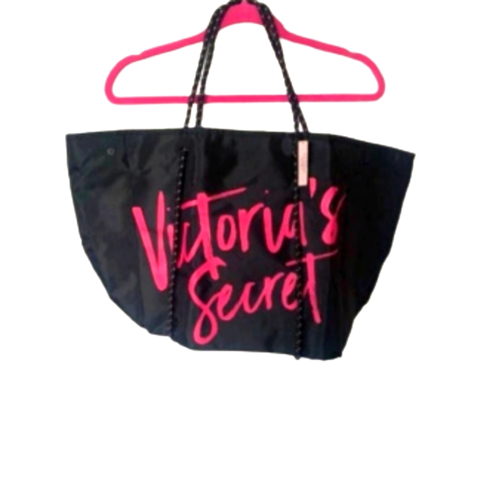 Victoria secret tote carryall